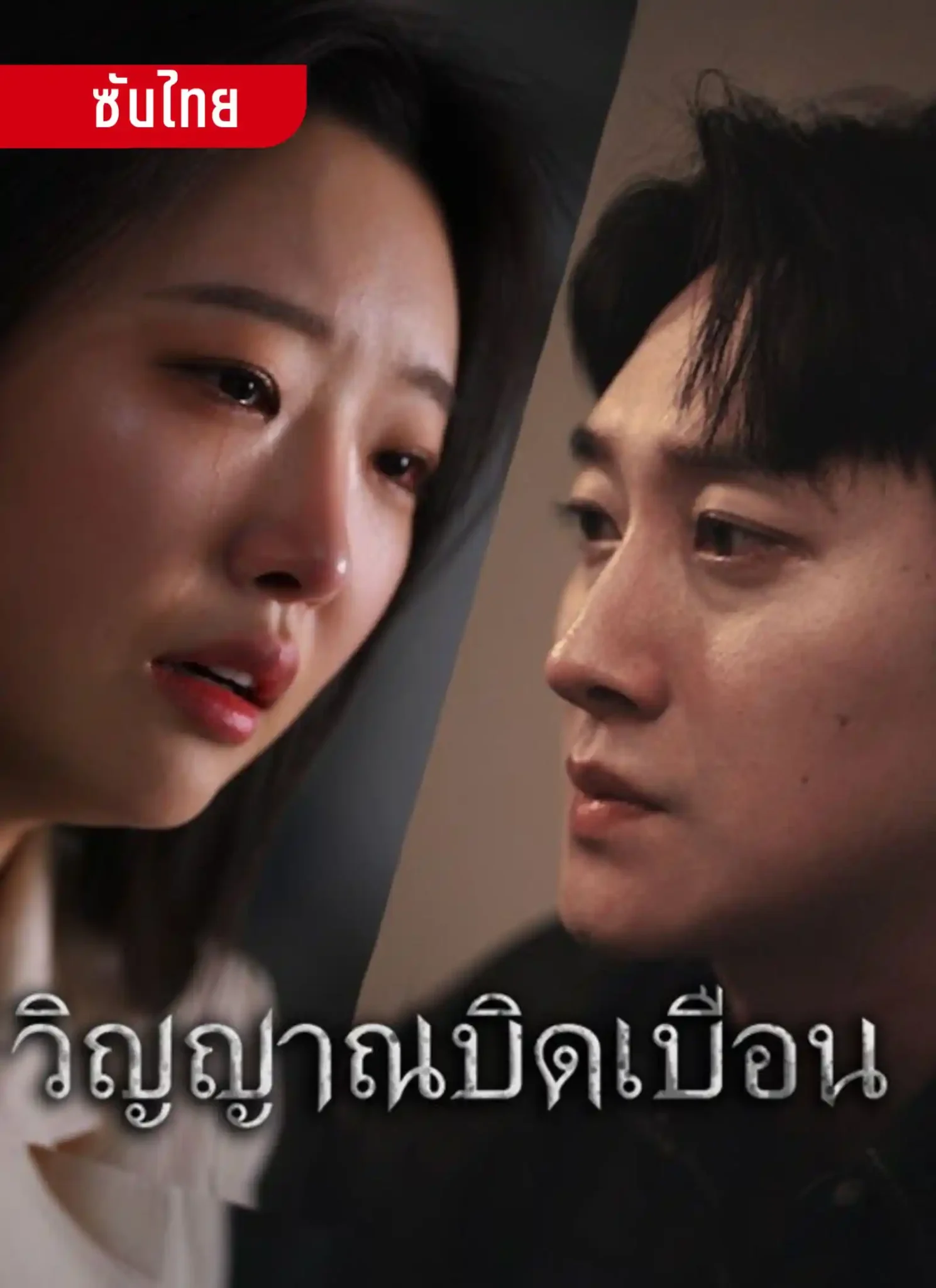 ดูหนังออนไลน์ ละครสั้นจีน วิญญานบิดเบือน[ซับไทย]